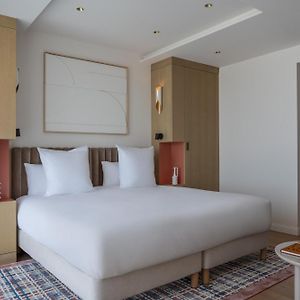 Executive Room Sea View
