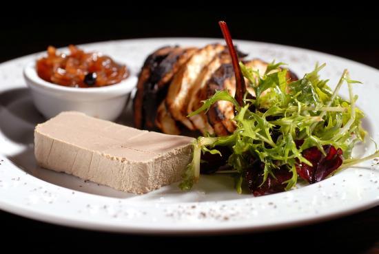 Hatraklin Bistro Meat & Wine